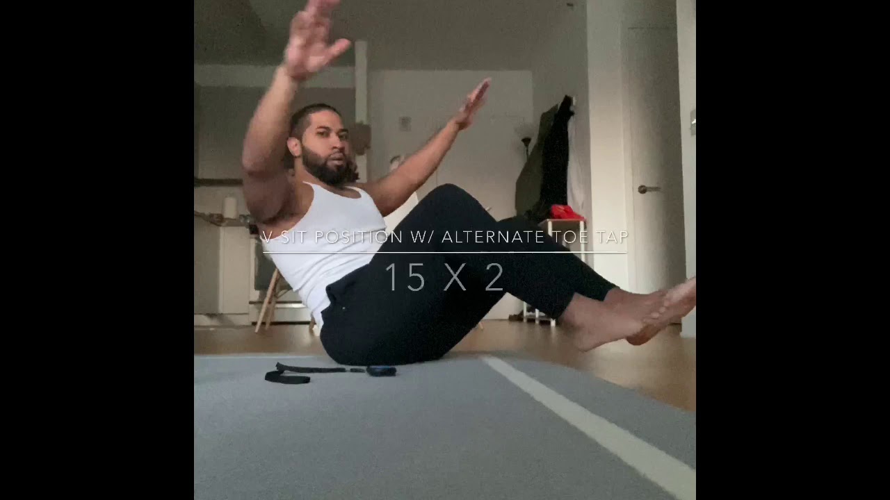 Abdominal exercises YouTube