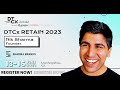 Branding that sells  cx that converts  nik sharma  dtcx retain 2023