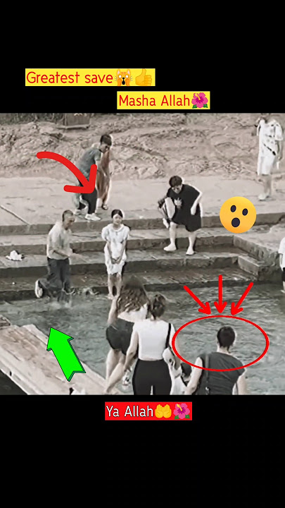 Keep an eye on the children🥺| Greatest save ❤️| #shorts #greatestsave #trending