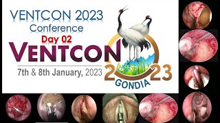 VENTCON 2023 Conference Day 2 Full session screenshot 5