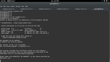 How to enable ssh root login on Ubuntu 19.04 18.04 16.04