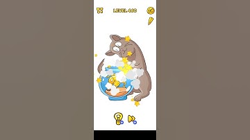 Tricky Line: Draw the Part - All Levels #shorts