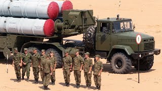С-300 для Сирии и С-300 для Сирии и