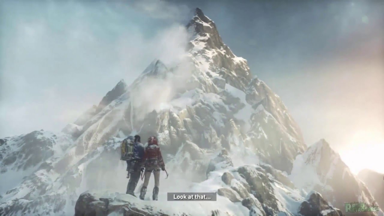 rise of the tomb raider pc free