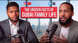 Why Parents Are Choosing Dubai Over the UK and US
