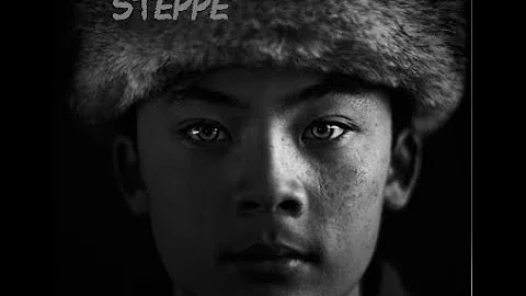Trailer Steppe