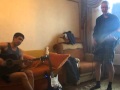 Авторская песня в стиле гранж - По настоящему