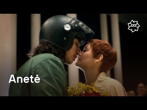 Video: Su kuo Annette ištekėjo?