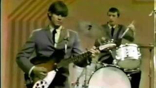 The Animals - Work song