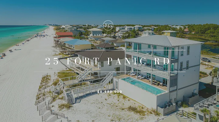 25 Fort Panic | Engel & Volkers 30A