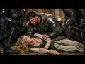 "Last Night Alive and I'll Spend It on My Knees"—Condemned Witch Serves Every Guard Till Dawn