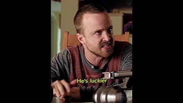 Walter White Is The DEVIL... | Breaking Bad S5.E12 | #shorts