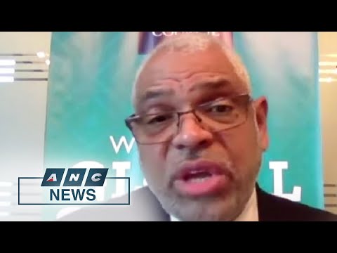 Headstart: World Travel And Tourism Council Head Arnold Donald On Tourism Prospects | ANC