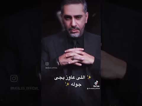 بغيب بمزاجى فضل شاكر جديد حالات واتس