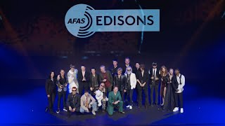AFAS Edisons Pop 2023 - Aftermovie