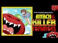 Brandon's Cult Movie Reviews: ATTACK OF THE KILLER TOMATOES