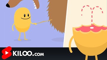 Perfect your dumb-death prevention skills in this game | Dumb Ways to Die on Kiloo.com