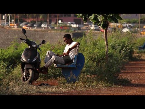 On sera en haut ( Lyrics Video )