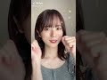 BOOM TIKTOK IDOL JEPANG CHALLENGE 流行ってるやつ! #有働優菜 #おすすめ #fyp