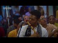 Ohe! Vaishnava Thakura | Shivram Das | Kirtan Fest 2020 | ISKCON Chowpatty Mp3 Song