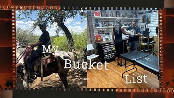 Checking off the boxes of my bucket list! #bucketlist