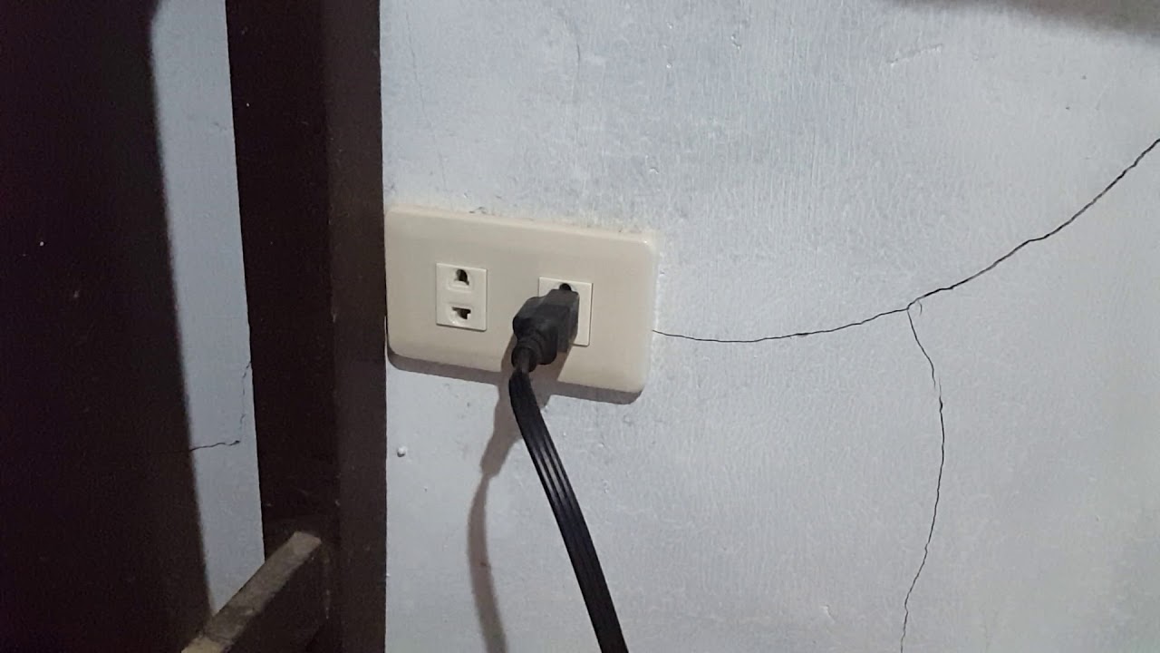 How to charge a LAPTOP YouTube