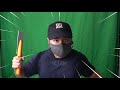 Origami craziest axe knife combo    how to make paper battle axe knife combo