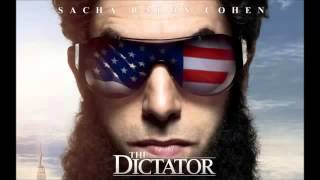 Aladeen Mother Fucker - (Music - Video) - The Dictator Resimi