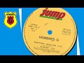 HOMBRES G - MASTER MIX (Cara A)