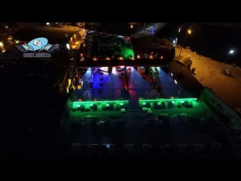 Oset Medya ile Köprü Beach Club  Vol.2