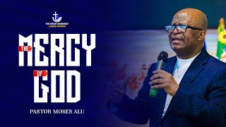 THE MERCY OF GOD BY PST. MOSES ALU FRIDAY 29TH DECEMBER, 2023 screenshot 4