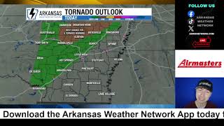 Severe Weather Update 3/4/26 2 PM