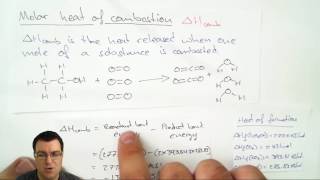 Science with Nico - Combustion of Ethanol and Calculating Molar Heat of combustion