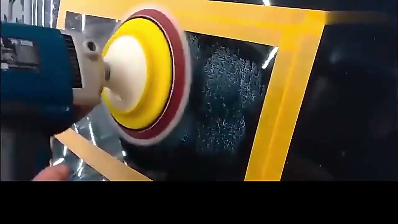 Universal Car Polish Pad 3/4inch For M10/M14 Soft Wool Machine Waxin