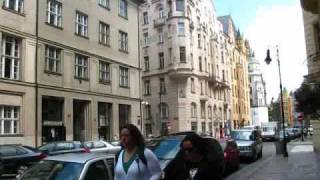 Prague Travel: Tour & Surroundings of King Solomon - Oldest Kosher Restaurant in Prague