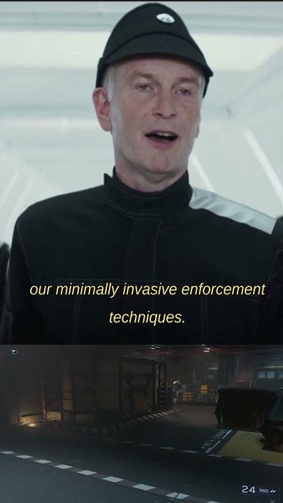 #Andor  👨🏾‍🚀 Narkina 5 #starcitizen #shorts