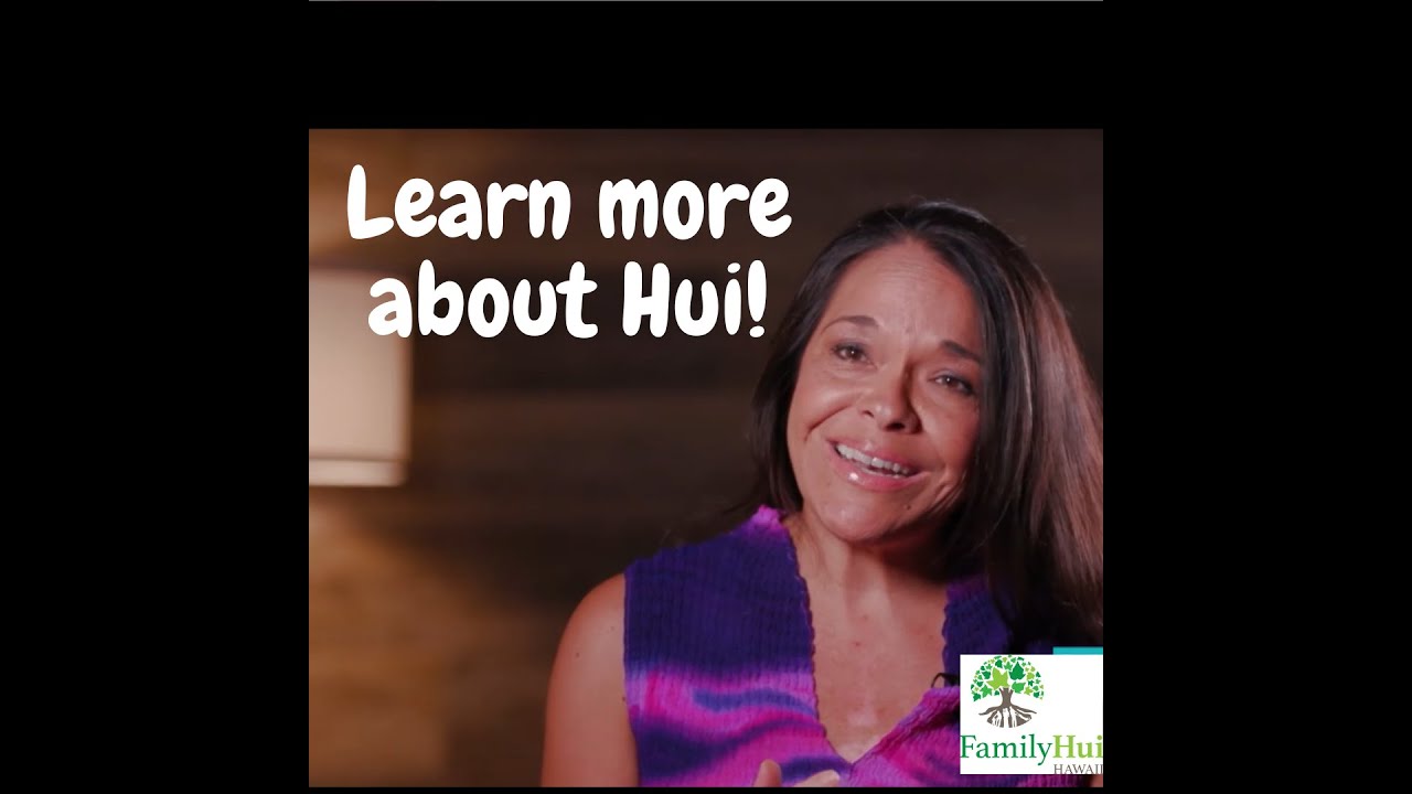 Family Hui Hawaii on HINow YouTube