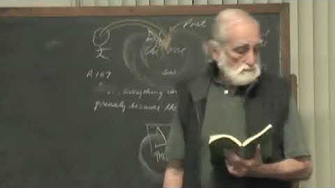 2008-11-21 NSFRI - Plotinus - Enneads - V.1.4-7 - On the Three Hypostases 1