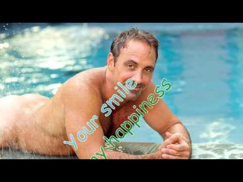 men gay massage video