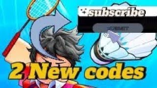 Racket rivals codes