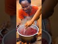 the naming ceremony prt2#namingceremony#chef #food