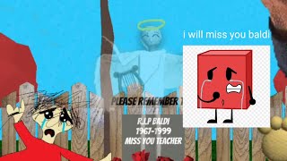 Baldi Basics Trap Out Of Control Android