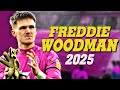 تصديات وانقاذات فريدري ودمان | لاعب بريستون نورث إيند - 2025 Freddie Woodman