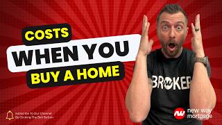 What are the REAL costs associated with buying a house