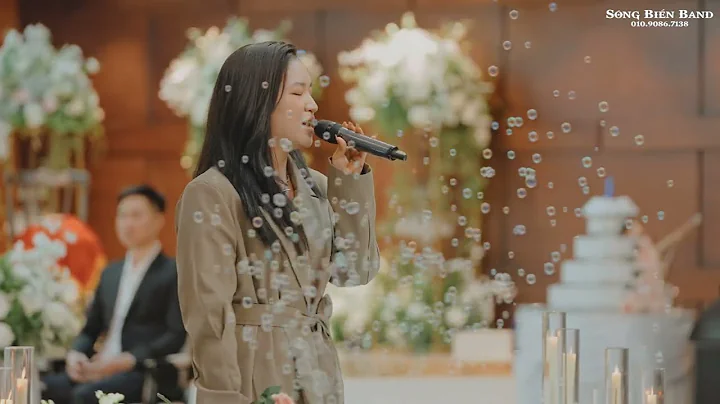 YÊU ANH | MIU LÊ || SƠN MỸ COVER