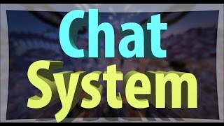 CHATSYSTEM MIT PERMISSIONSEX PROGRAMMIEREN | German / Deutsch | HD |