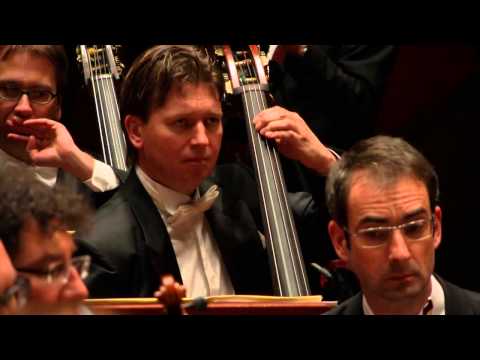 Nielsen: 4. Sinfonie (»Das Unauslöschliche«) ∙ hr-Sinfonieorchester ∙ Paavo Järvi