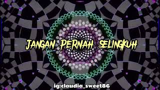 DJ FUNKOT JANGAN PERNAH SELINGKUH FULL BASS 2023 | BY DJ CLAUDYA SWEET86