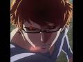 「金木研、ようこそグールの世界へ」#anime #映画red