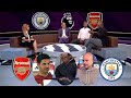 Arsenal vs Manchester City Final Day Preview | Who Will Win The Title Race? Arteta & Pep Interview